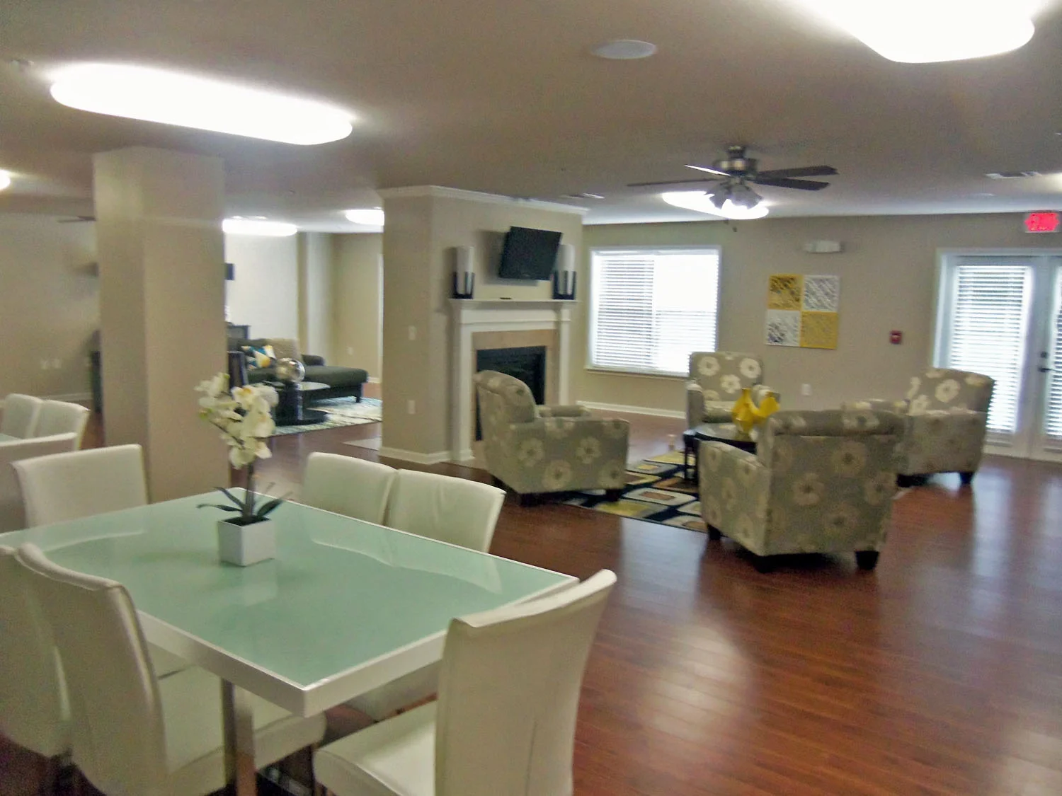 Image of The Orchards of Mabelvale (3)