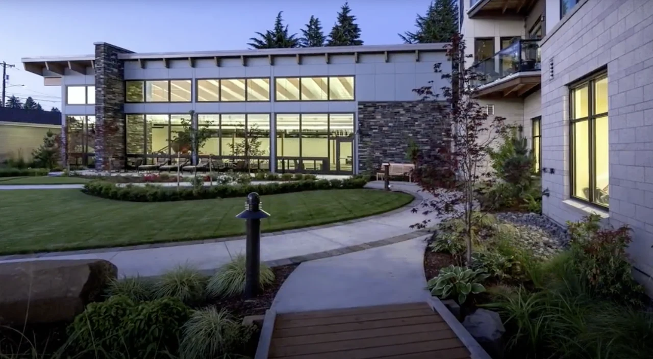 Image of Fernwood Supportive Living At Madrona Grove (2)
