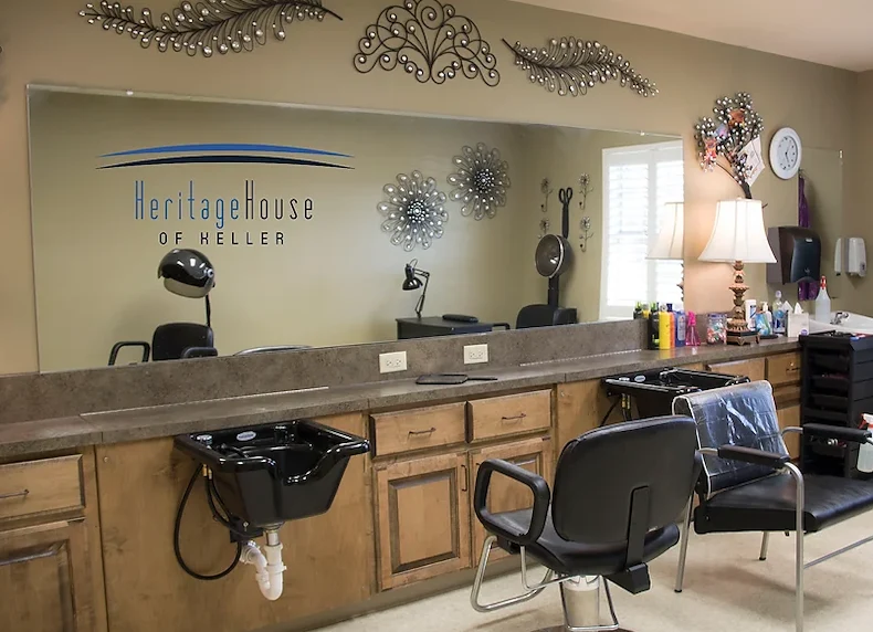 Image of Heritage House At Keller Rehab & Nursing (7)