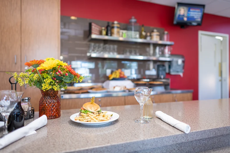 Image of Shorewood Senior Campus (4)