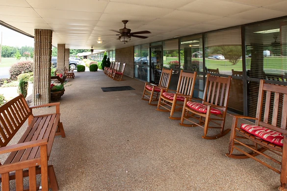 Image of Selmer Post Acute (2)