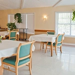 Image of Harcourt Terrace Nursing And Rehabilitation (9)