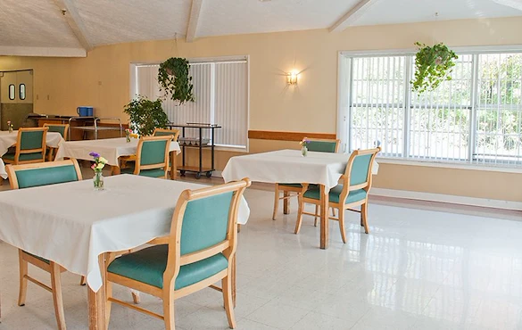 Image of Harcourt Terrace Nursing And Rehabilitation (9)