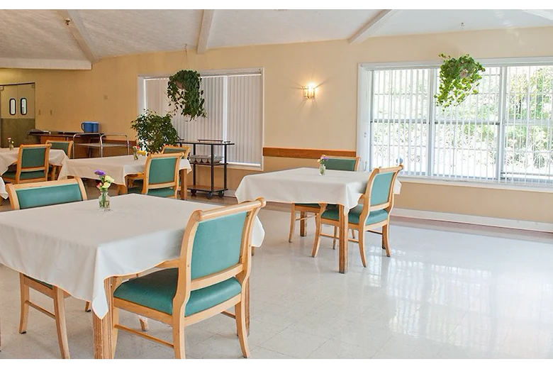 Image of Harcourt Terrace Nursing And Rehabilitation (9)