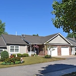 Image of Elderwood Residences at Cheektowaga (1)