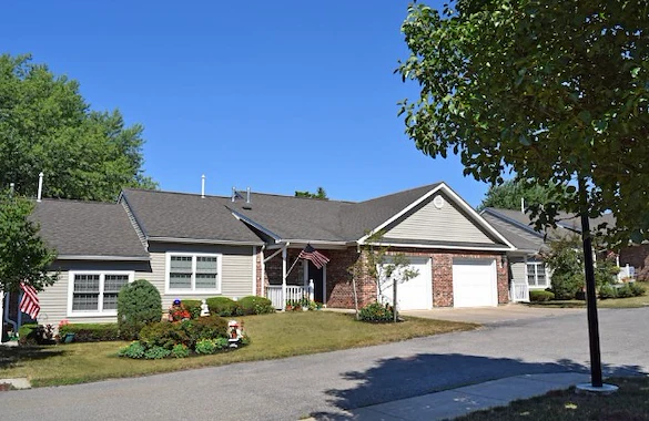 Image of Elderwood Residences at Cheektowaga (1)