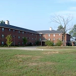 Image of John Knox at Arrowhead (3)