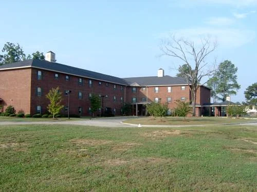 Image of John Knox at Arrowhead (3)