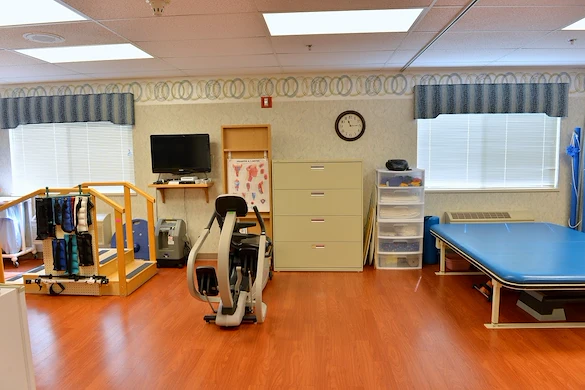 Image of Laurels Of Dekalb (5)