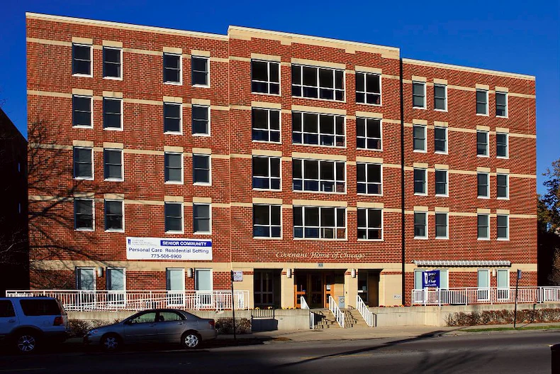 Image of Covenant Home of Chicago (1)