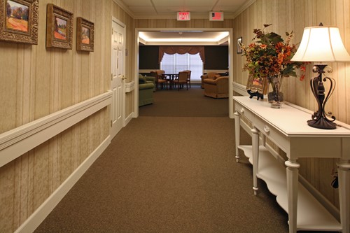 Image of Ohio Living Sarah Moore Senior Living (3)