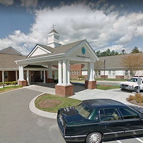 Image of Atrium Health Huntersville Oaks (1)