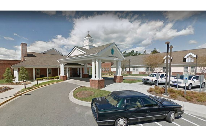 Image of Atrium Health Huntersville Oaks (1)