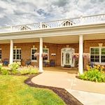 Image of The Auberge at Lake Zurich (2)