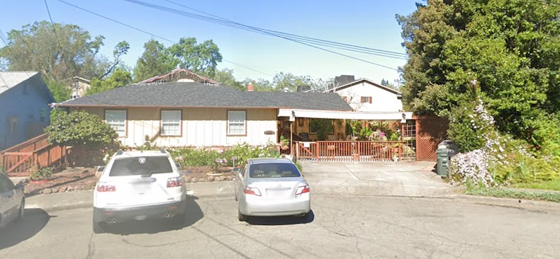 Image of Eva's Gardens (1)