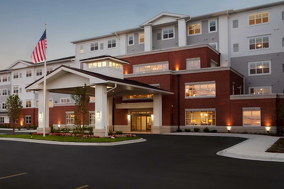 Image of Clarendale of Addison (2)