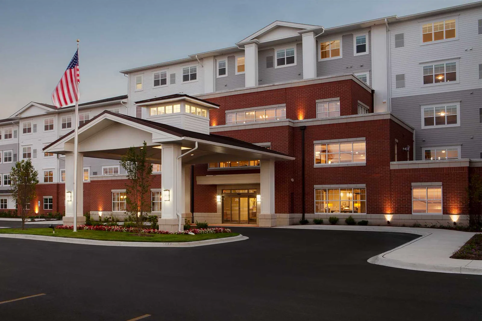 Image of Clarendale of Addison (2)