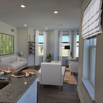 Image of The Terraces at Park Heights (5)