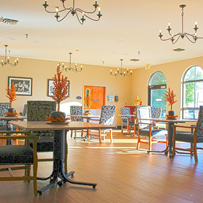 Image of Wood Village Health & Rehabilitation Center (5)