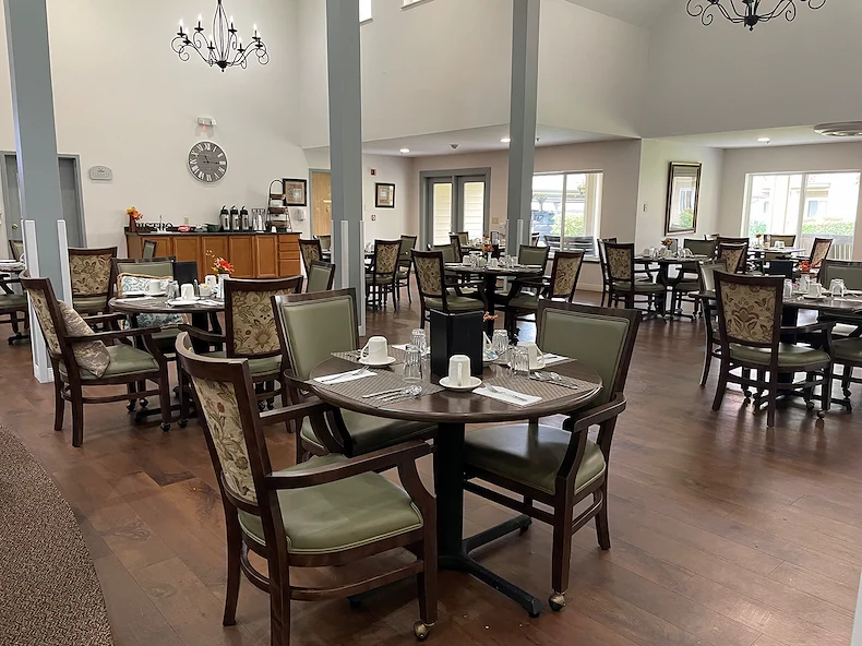 Image of Solstice Senior Living at Normandy Park (5)