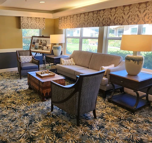 Image of Wildflower Lodge Senior Living (4)