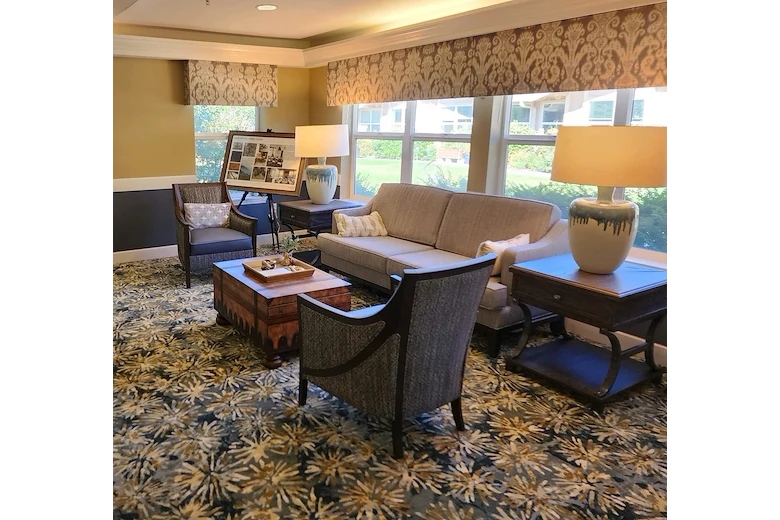 Image of Wildflower Lodge Senior Living (4)
