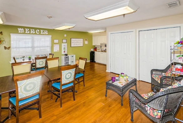 Image of Mercer Terrace (8)