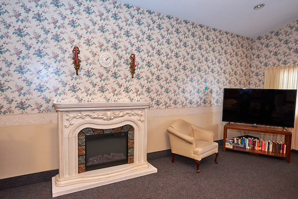 Image of Country Club Rehabilitation Campus at Newton Falls (4)