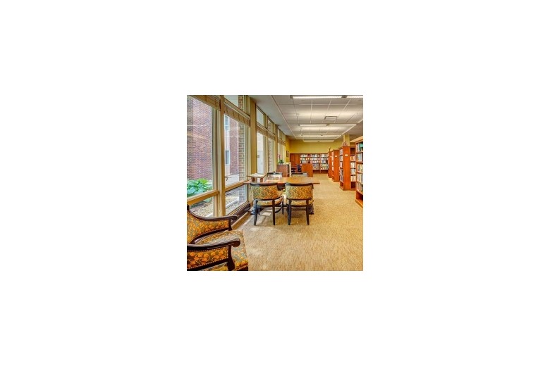 Image of Michaelsen Health Center (5)