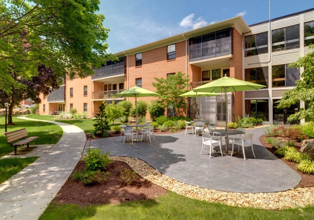 Image of Highland Glen Apartments (2)