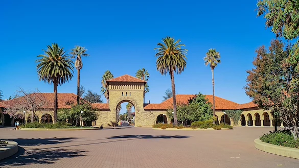 Image of The Sequoias Portola Valley Senior Living (1)