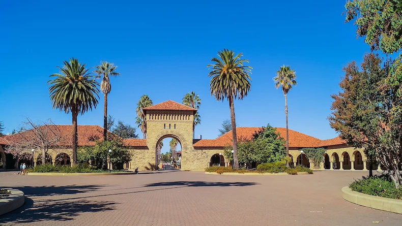Image of The Sequoias Portola Valley Senior Living (1)