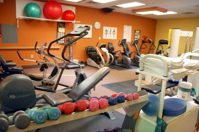 Image of La Vida Llena Health Center (7)