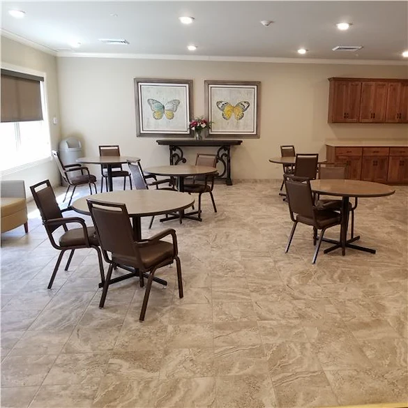 Image of Villa At Blue Ridge, The (2)