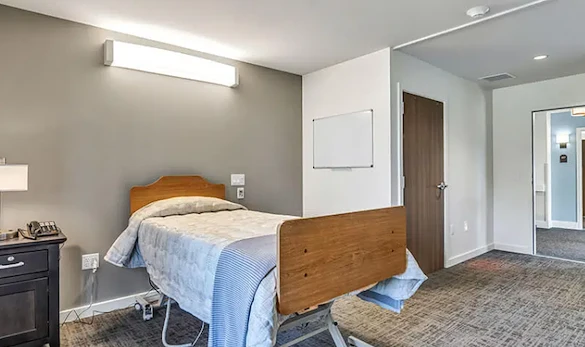 Image of The Meadows Of Napa Valley Health Center (9)