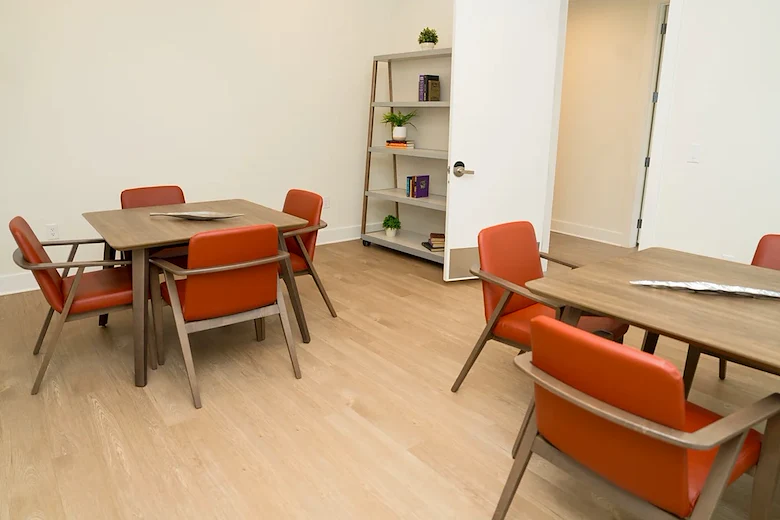 Image of Cowan Place Senior (2)