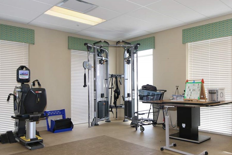 Image of Healthbridge Of Arlington Hts (10)