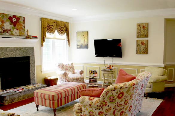 Image of Vienna Manor I (3)