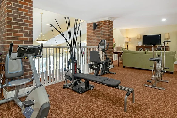 Image of Brookdale Wilsonville (7)