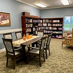 Image of King's Manor Senior Living Community (8)