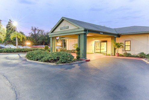 Image of Solaris Healthcare Bayonet Point (1)