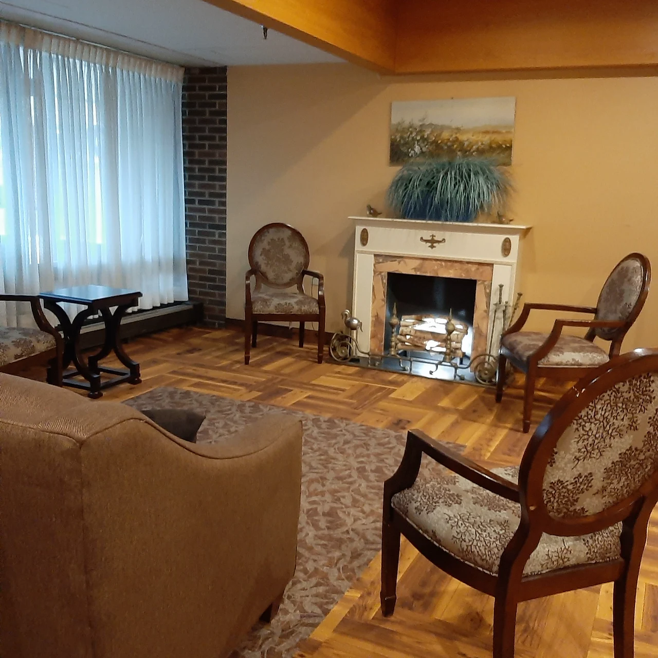 Image of Good Shepherd Fairview Center (3)