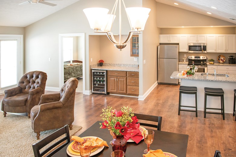 Image of Legacy at Fairways Villas (4)