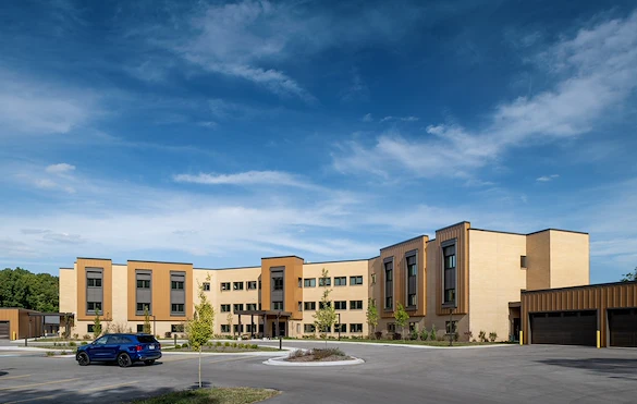 Image of Cedar Lake Campus (2)