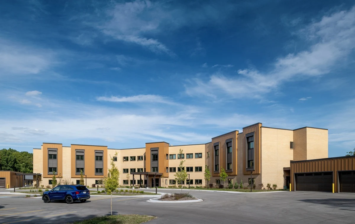 Image of Cedar Community - Cedar Lake Campus (3)