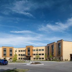 Image of Cedar Lake Campus (2)