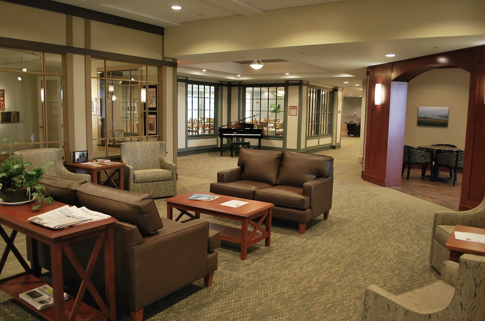Image of Prairie Ridge of Galena Senior Living (2)