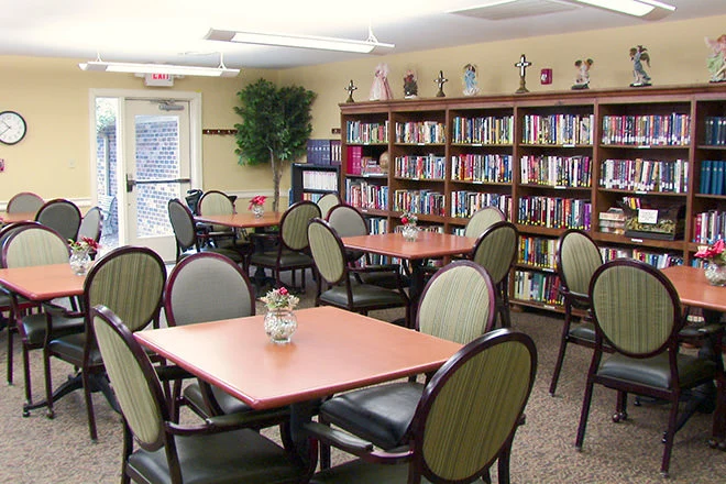 Image of Brookdale Jackson Oaks (7)