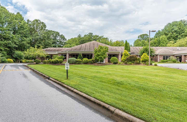 Image of Heritage Hills Senior Living (3)