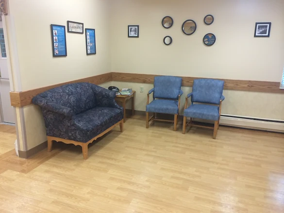 Image of Doylestown Health Care Center (3)